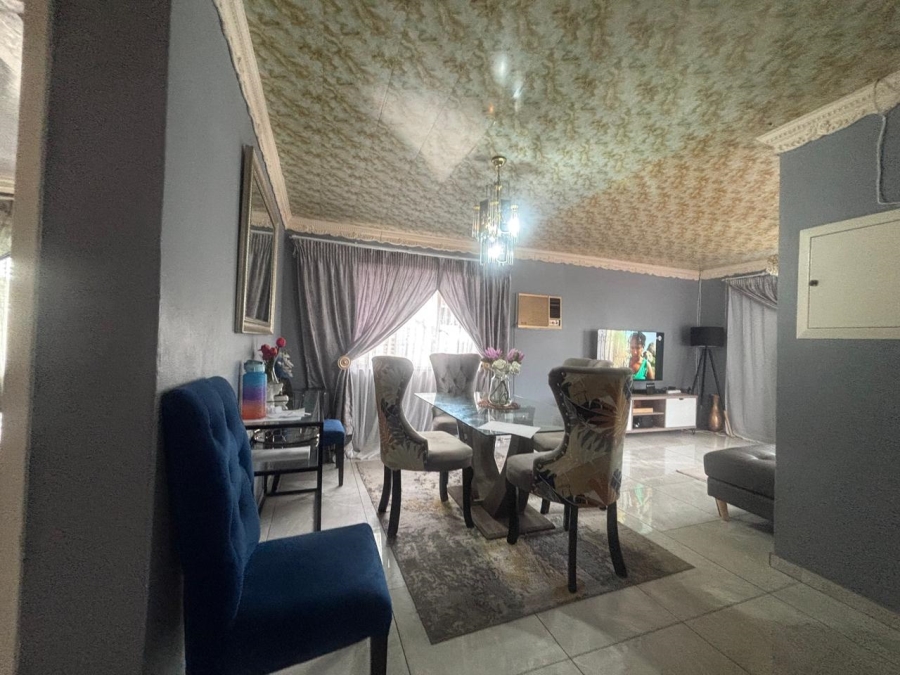 To Let 3 Bedroom Property for Rent in Fauna Free State